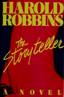 The Storyteller cover image
