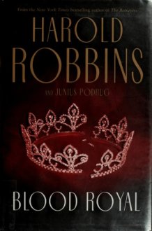 Blood Royal cover image