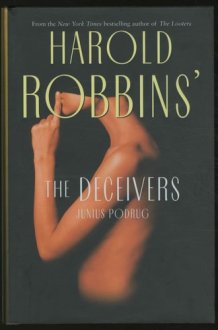 The Deceivers cover image