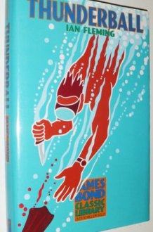 Thunderball cover image