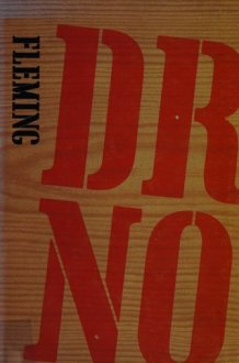 DR. NO. cover image