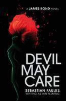 Devil May Care cover image