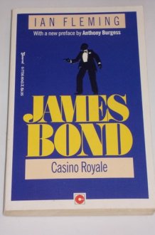 Casino Royale (James Bond) cover image