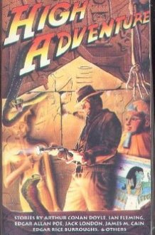 High Adventure cover image