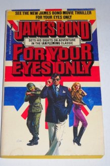 For Your Eyes Only cover image