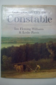 Discovery of Constable cover image