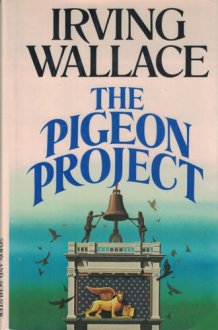 The Pigeon Project cover image
