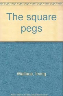 The Square Pegs cover image