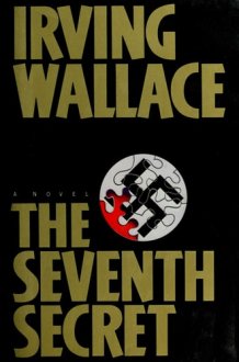 The Seventh Secret A Novel cover image