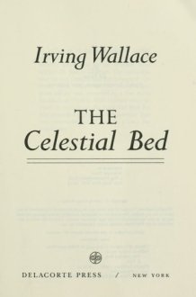 The Celestial Bed cover image
