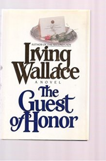 The Guest of Honor cover image