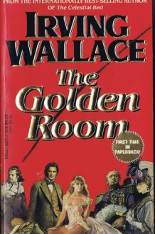 The Golden Room cover image