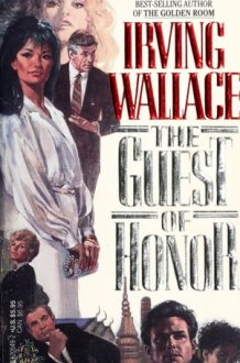 Guest of Honor, The cover image