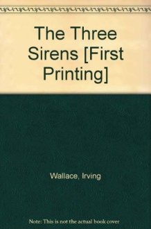 The Three Sirens cover image