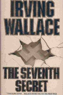 The Seventh Secret cover image