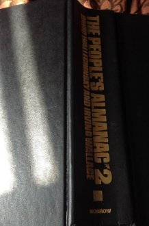 The People's Almanac #2 cover image