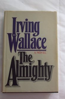 The Almighty cover image