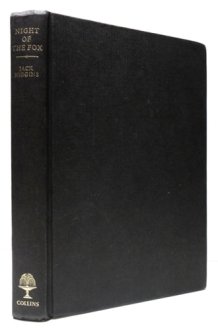 Night of the Fox cover image