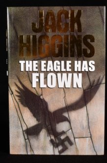 Eagle Has Flown cover image