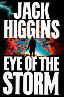 Eye of the Storm cover image