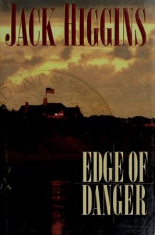Edge of Danger cover image