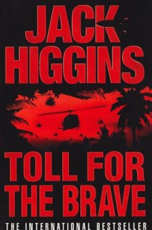 Toll for the Brave cover image