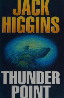 Thunder Point cover image