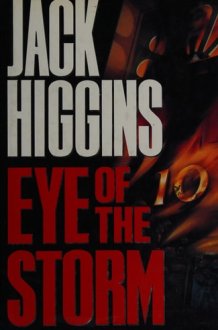 Eye of the Storm cover image