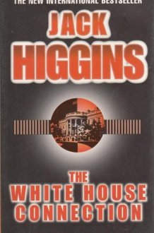 The White House Connection cover image