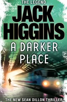 A Darker Place cover image