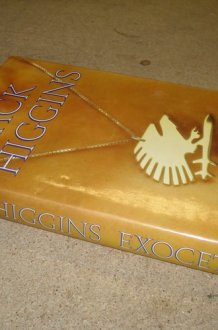 Exocet cover image
