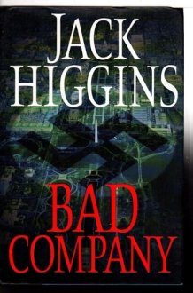 Bad Company cover image