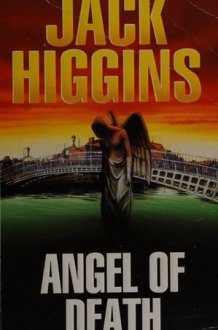 Angel of Death cover image