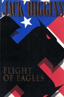 Flight of Eagles cover image