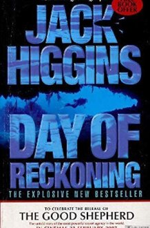 Day of Reckoning cover image