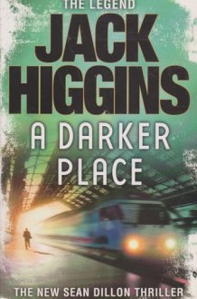A Darker Place cover image