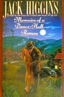 Memoirs of a Dance-Hall Romeo cover image
