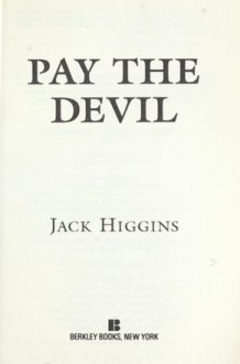 Pay the Devil cover image