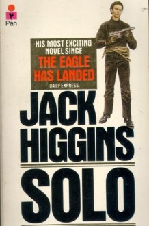 Solo cover image