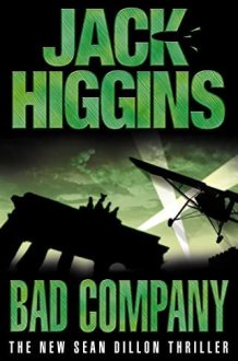Bad Company cover image
