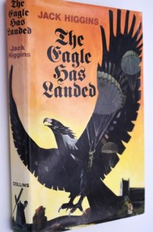 The Eagle Has Landed cover image