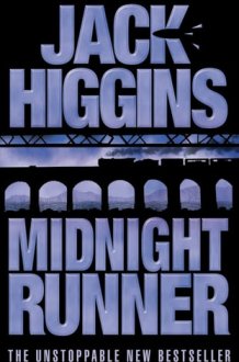 Midnight Runner cover image