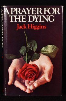 A Prayer for the Dying cover image