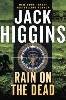 Rain on the Dead cover image
