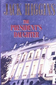 President's Daughter cover image