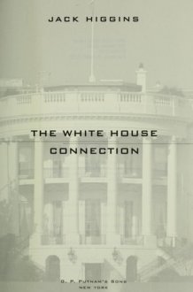 The White House Connection cover image