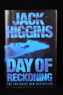 Day of Reckoning cover image