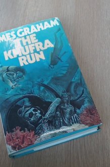 The Khufra Run cover image