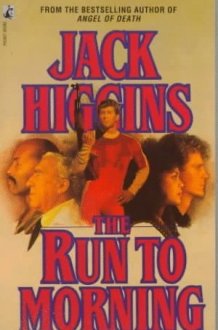 The Run to Morning cover image