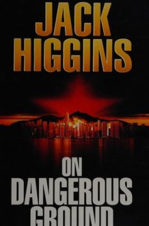 On Dangerous Ground cover image
